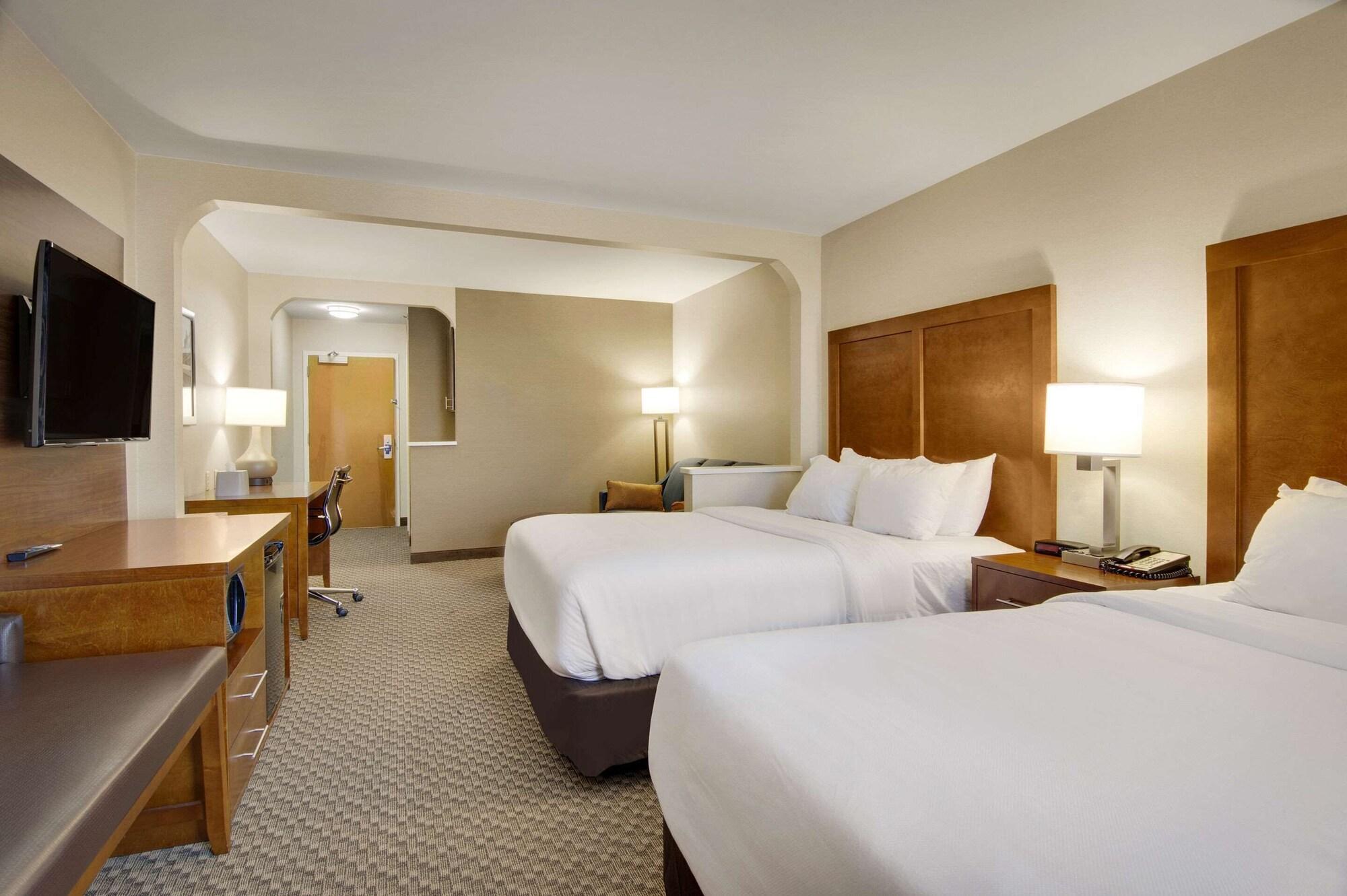 Comfort Inn Airport Roanoke Zewnętrze zdjęcie